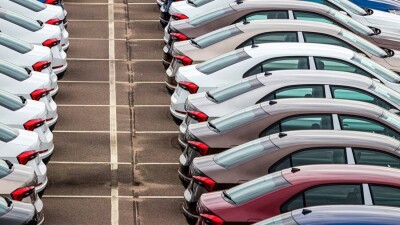Как изменился авторынок Казахстана на фоне сокращения импорта из России