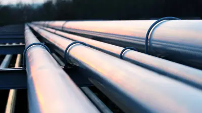 Минэнерго: Атака на нефтепровод "Дружба" не повлияла на поставки казахстанской нефти