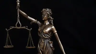 Судью Асель Досаеву освободили от должности после скандала с нетрезвым вождением