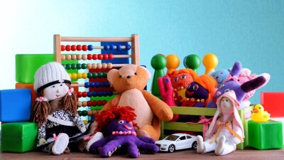 В игрушках китайского производства выявили фенол