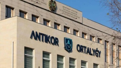 Покупку авто за 40 млн тенге для секретаря маслихата отменили в Улытауской области благодаря волонтёрам Антикора