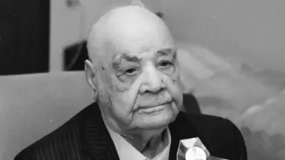 Умер последний ветеран Великой Отечественной войны в СКО