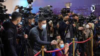 В Кыргызстане начались атаки на независимые СМИ