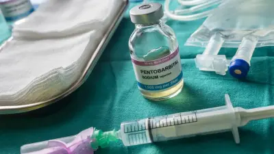 В США готовятся казнить мужчину, приговорённого к смерти 35 лет назад