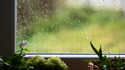 Казахстан накроют дожди, грозы и мокрый снег