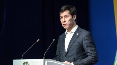 Гали Искалиев ответил, готов ли уйти в отставку из-за созданной против него петиции