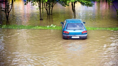 Наводнение в Южной Корее: число погибших возросло до 40 человек, правительство обвинили в слабом реагировании на ЧП