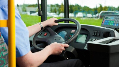 Из-за бюрократии дети села Павлодарское остались без школьного автобуса