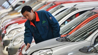 Слишком дёшево. Евросоюз начал расследовать ценообразование китайских электромобилей