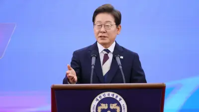 Президент Южной Кореи впервые извинился перед КНДР из-за скандала с дронами