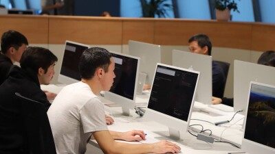 В Казахстане стартовал набор на бесплатные курсы по искусственному интеллекту