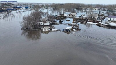 Восстановительным работам после паводков мешает отставание в оценке ущерба – премьер Бектенов