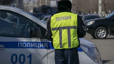 В полиции опровергли слухи об угрозах школьникам в Караганде