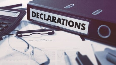 В Казахстане 29 тысяч госслужащих так и не предоставили свои декларации о доходах