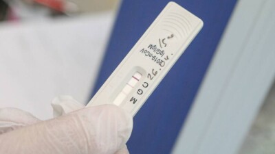 В Казахстане выявили высокий уровень коллективного иммунитета к Covid-19