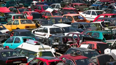 Новые правила охраны воздуха: условия выкупа старых авто раскрыли в Алматы