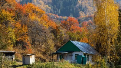 КазЦИК, Чапаев, Покровка – 10 сёл и округов переименуют в Алматинской области