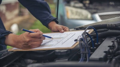 Криминалистическую экспертизу при регистрации и модификации авто ввели в Казахстане