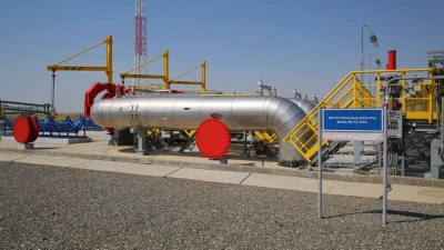 Атырауский бизнесмен хочет построить ЖК на территории, где проходит нефтепровод КТК