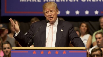 Суд над Дональдом Трампом: экс-президент США не признал вину по делу о секретных документах