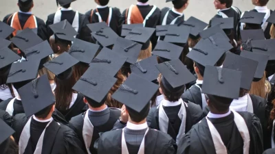 Второй поток приёма документов для присуждения международной стипендии "Болашак" стартует 3 апреля