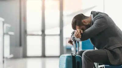 Кибератака и супертайфун парализовали работу аэропортов Европы и Азии