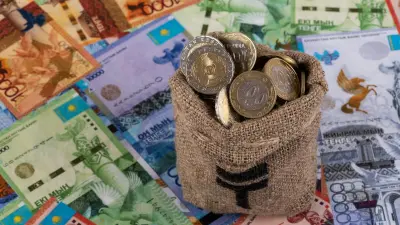 Аймагамбетов призвал убрать спорные послабления из Налогового кодекса