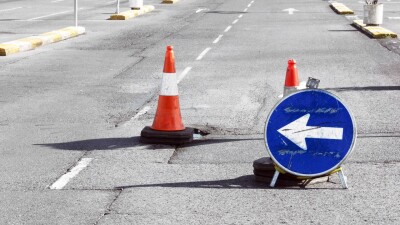 Движение на Капчагайском мосту временно ограничат в Алматы