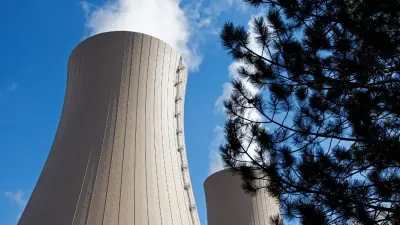 Вопрос о строительстве АЭС вынесут на референдум в Кыргызстане