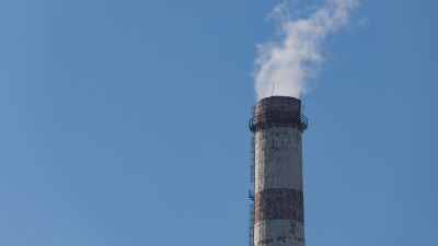 На Петропавловской ТЭЦ-2 произошло повреждение системы