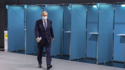 Кто собирается баллотироваться на пост президента Казахстана