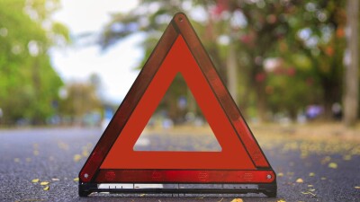 Автобусы столкнулись в Караганде, семь пассажиров госпитализировали