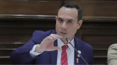 Конгресс Перу отправил в отставку временного президента