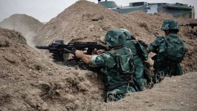 Более 70 военнослужащих Азербайджана погибли во время обострения конфликта с Арменией