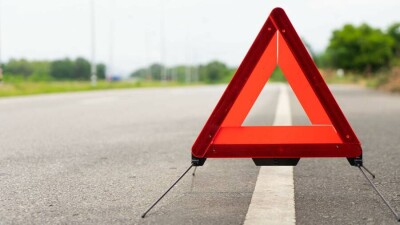 Двое детей погибли в ДТП с автобусом на трассе в Павлодарской области