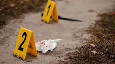 Cтрельба на пляже в Австралии: нападавшими оказались отец и сын, число погибших возросло до 16