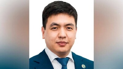 Каиржан Мендигалиев возглавил управление молодёжной политики Алматы