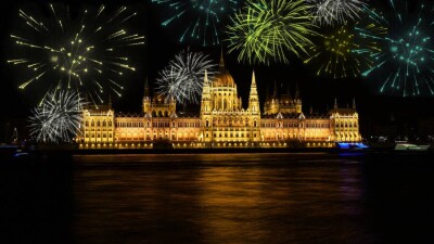 Главного метеоролога Венгрии уволили за ложный прогноз, из-за которого отменили фейерверк