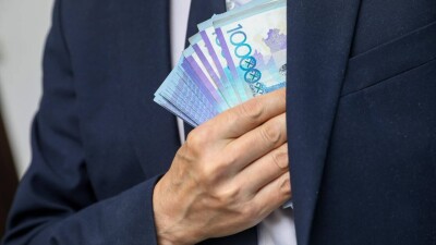 Гендиректора "Алматинских тепловых сетей" задержали по подозрению в коррупции. Ему грозит до 12 лет тюрьмы