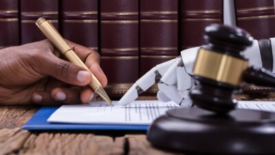 Судья в Колумбии использовал искусственный интеллект при вынесении решения по делу