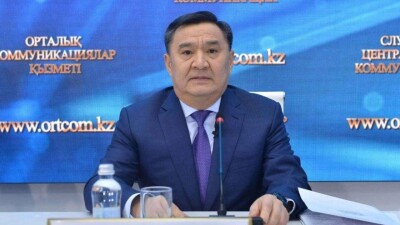 Как опыт работы в Антикоре и МВД помогает на посту акима, рассказал Марат Ахметжанов