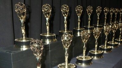 Церемонию вручения премии "Эмми" отложили на неопределённый срок из-за забастовок в Голливуде