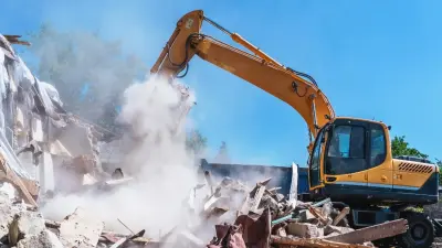 Почти 100 участков в Алматы выкупят для пробивки улицы Тлендиева: названы адреса