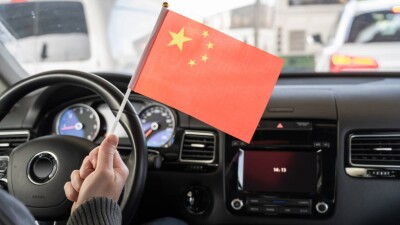 Китай стал крупнейшим в мире экспортёром автомобилей, обогнав Японию