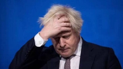 Борис Джонсон объявил, что уходит с поста премьер-министра Великобритании