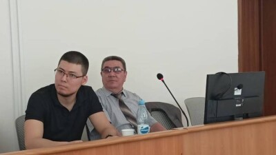 Администратора Telegram-канала "Протестный Костанай" осудили по делу о январских событиях