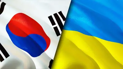 Южная Корея пригрозила Украине мерами за разглашение данных о передаче пленных КНДР