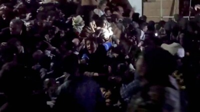 Не менее 78 человек погибли в давке при раздаче денег на Рамазан в Йемене
