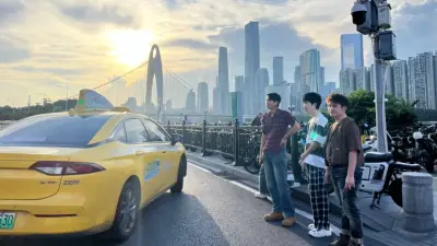 12 чудес китайского Гуанчжоу: что посмотреть и закупить в столице мирового шопинга