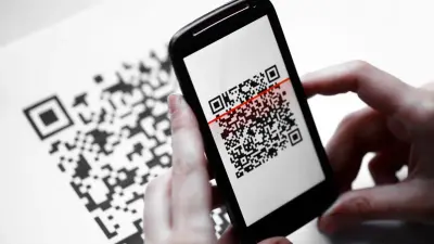 Казахстанцы в будущем смогут оплачивать покупки в других странах через единый QR